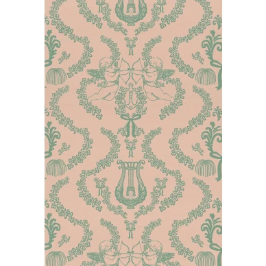 166 02 flame of love pattern L image