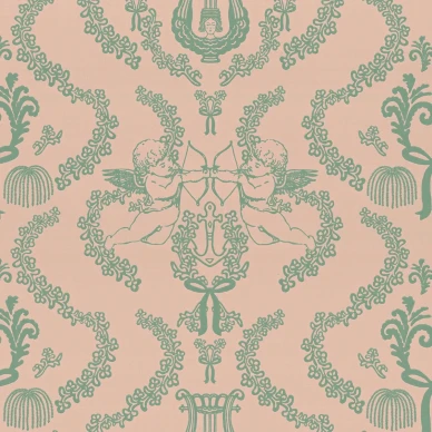 166 02 flame of love pattern image