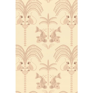 167 01 sunset gold pattern M image