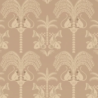 167 02 sunset gold pattern image
