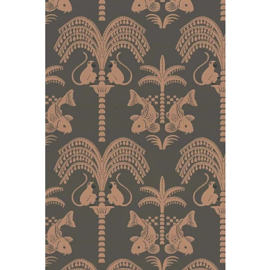 167 04 sunset gold pattern M image