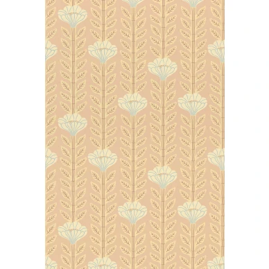 171 01 ROSA CAIPIRINHA pattern L image