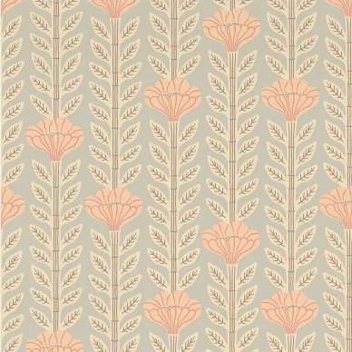 171 02 CAIPIRINHA pattern image