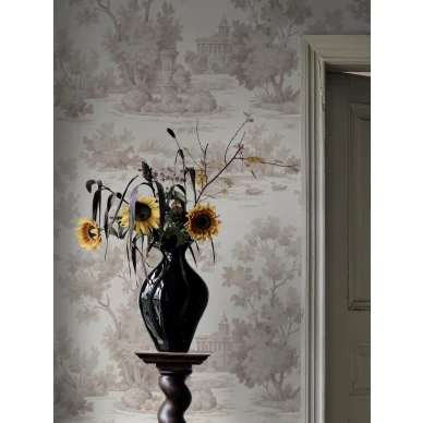 9701W Grisaille Roomshot 2 image