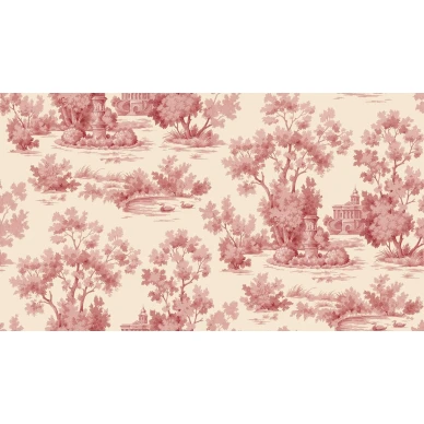 9702W Grisaille PatternImage image