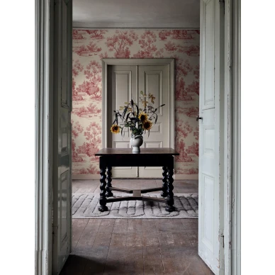 9702W Grisaille Roomshot 1 image