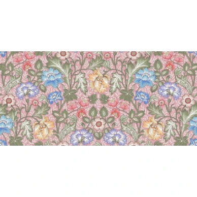 9706W Artsandcrafts PatternImage image