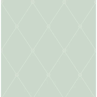 GeorgianRopeTrellis Image Flatshot Item 100 13066 image