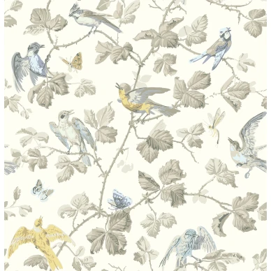 WinterBirds Image Flatshot Item 100 2008 image