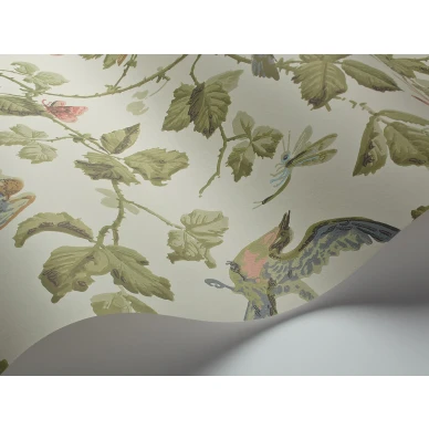 WinterBirds Image WaveImage Item 100 2006 image