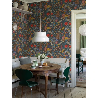 1392 Stugrabatt Roomshot DiningArea image