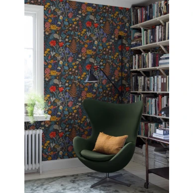 1392 Stugrabatt Roomshot Livingroom image