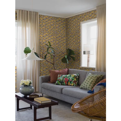 1378 LisaLarssonZebra Roomshot 2 image