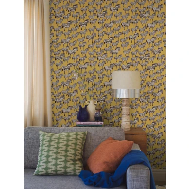 1378 LisaLarssonZebra Roomshot 3 image