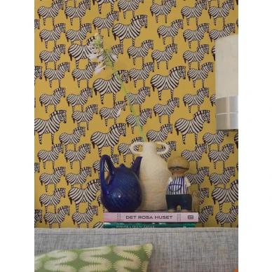 1378 LisaLarssonZebra Roomshot 4 image