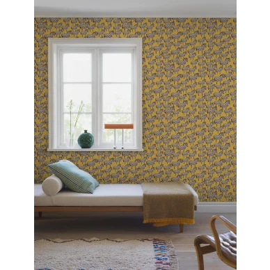 1378 LisaLarssonZebra Roomshot 6 image