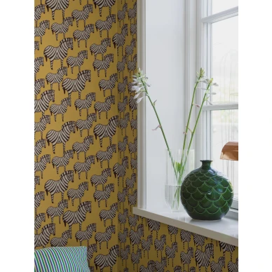 1378 LisaLarssonZebra Roomshot 8 image