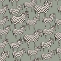 1379 LisaLarson Zebra CroppedImage