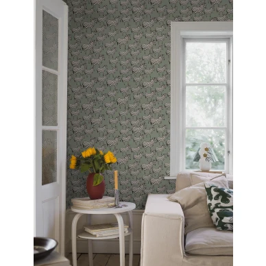 1379 Zebra Roomshot Livingroom image