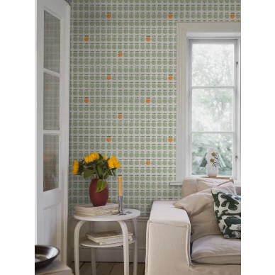 1375 Pall Roomshot Livingroom image