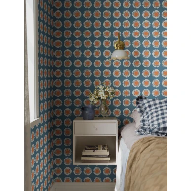 1381 OliverDaisy Roomshot Bedroom image