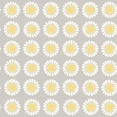 1382 TuriGramstadOliver Daisy Closeup image