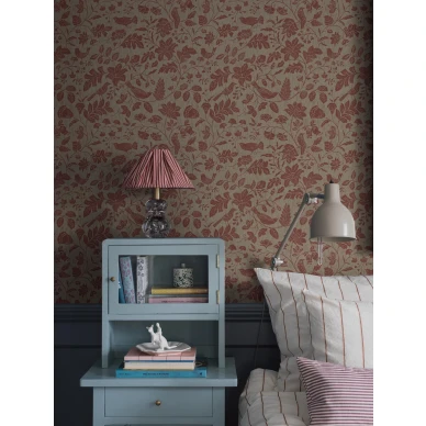 8186 Isidor Bedroom Roomshot image