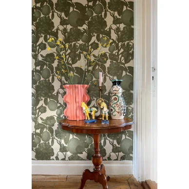 Gron tapet kopiera image