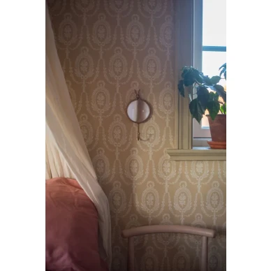 Rosmedaljong 352 37 image