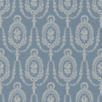 Rosmedaljong 352 64 image