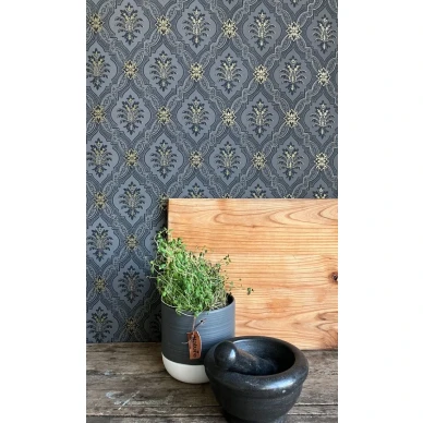 Minimedaljong 353 99 black1 image