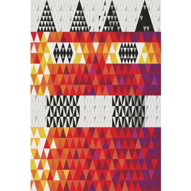 9806W Pythagoras PatternImage image