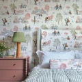 DDIW217289 1 SAW0189 01 SANDERSON 101 Dalmatians WALLPAPER d5a4