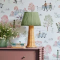 DDIW217289 2 SAW0189 01 SANDERSON 101 Dalmatians WALLPAPER 2c41