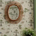 DDIW217291 2 SAW0194 01 SANDERSON Hundred Acre Wood WALLPAPER acf1