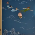 DDIW217293 3 SAW0200 01 SANDERSON Peter Pan WALLPAPER e1c3