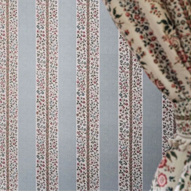 DHIP217484 1 SAW0229 01 SANDERSON Pergola WALLPAPER 4067 image