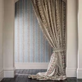 DHIP217484 2 SAW0229 01 SANDERSON Pergola WALLPAPER ab02