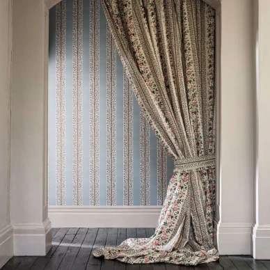 DHIP217484 2 SAW0229 01 SANDERSON Pergola WALLPAPER ab02 image