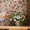 DHIP217487 1 SAW0230 01 SANDERSON Salisbury WALLPAPER bd92