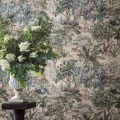 DHIP217490 2 SAW0233 01 SANDERSON The Stumpery WALLPAPER 9b72