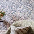 DHIP217510 1 SAW0235 01 SANDERSON Topiary View WALLPAPER c626