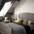 Tuileries Taupe huonekuva