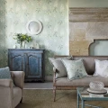 Chestnut Tree Grey Blue Sage 2