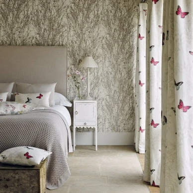 Meadow Canvas Gilver Linen 2 image