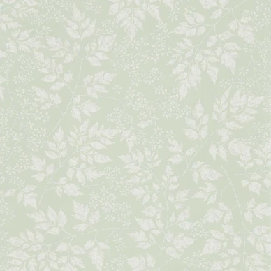 Spring Leaves Celadon image