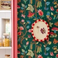 DABW217219 2 SAW0180 03 SANDERSON Forest of Dean WALLPAPER bf4e
