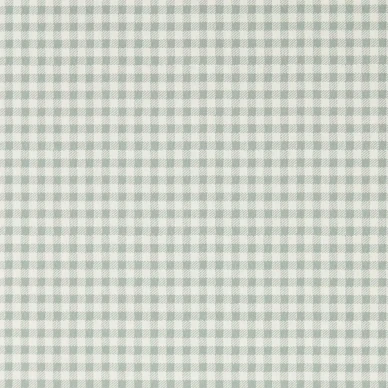 Gingham Duck Blue image