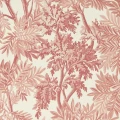 Tapestry Trees Berry Pink Clay