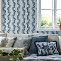 DABW217250 2 SAW0181 02 SANDERSON Oxbow WALLPAPER dc0f